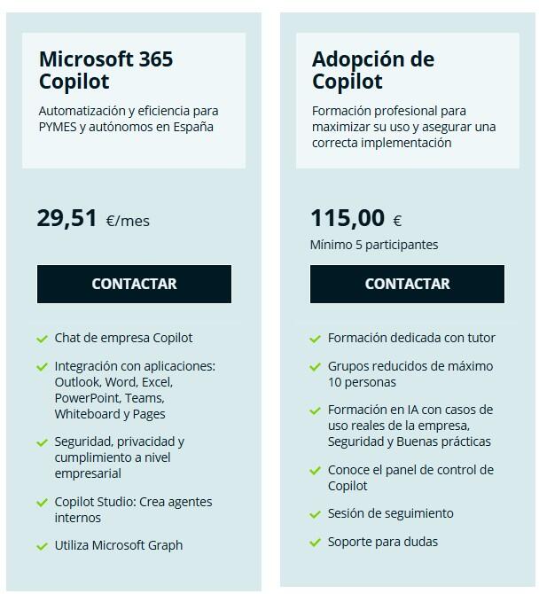 Los perfiles centauro: el futuro del empleo con IA | acentos