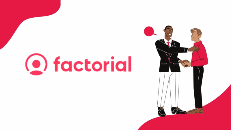 Optimiza la gestión de los procesos de Recursos Humanos de tu empresa con Factorial - blog acens